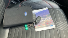 Ford Puma 1.0 EcoBoost Hybrid mHEV ST-Line X 5dr Petrol Hatchback